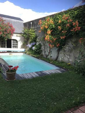 Элитный дом, Ла-Рошель, Приморская Шаранта