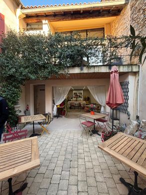 Casa de lujo en Saint-Rémy-de-Provence, Bocas del Ródano