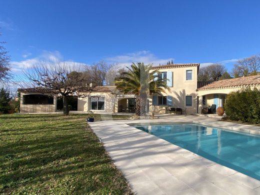 Casa di lusso a Vaison-la-Romaine, Vaucluse