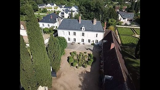 Casa de luxo - Montoire-sur-le-Loir, Loir-et-Cher
