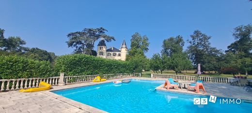 Kale Bois-de-la-Pierre, Upper Garonne