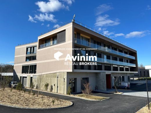 Ofis Annecy, Haute-Savoie