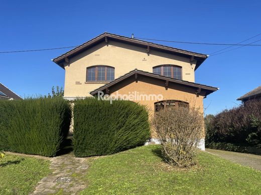 Casa di lusso a Truchtersheim, Basso Reno