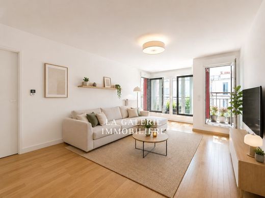 Appartement à Puteaux, Hauts-de-Seine