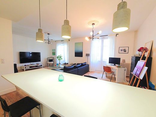 Apartament w Biarritz, Pyrénées-Atlantiques