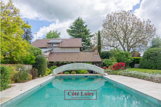 Casa di lusso a Gidy, Loiret