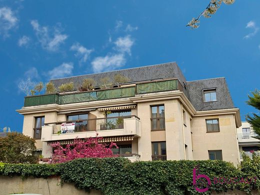 Appartement à Antony, Hauts-de-Seine