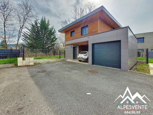 Luxury home in Thonon-les-Bains, Haute-Savoie