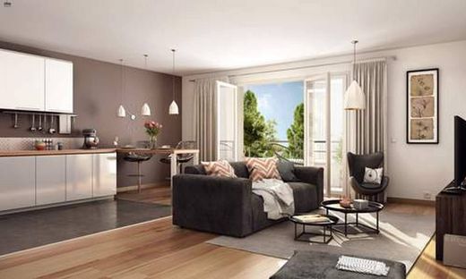 Apartment in La Ciotat, Bouches-du-Rhône