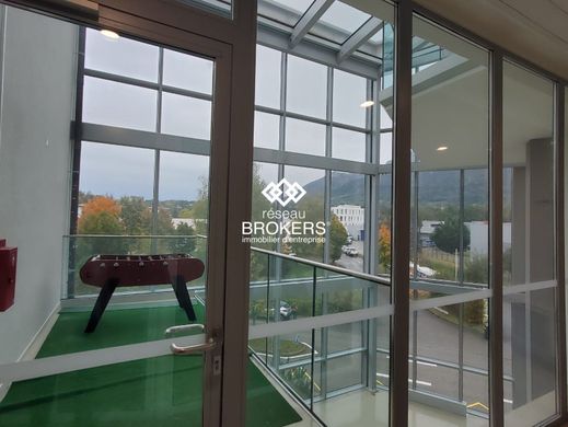 مكتب ﻓﻲ Annecy, Haute-Savoie