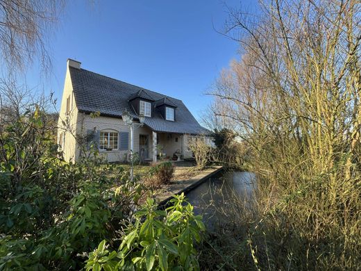 Luxury home in Capinghem, North