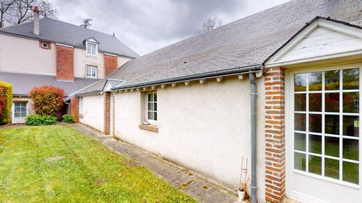 Casa di lusso a Mardié, Loiret
