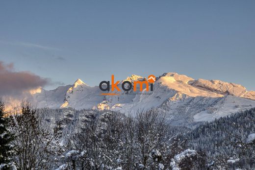 ‏בתי יוקרה ב  Saint-Jean-de-Sixt, Haute-Savoie