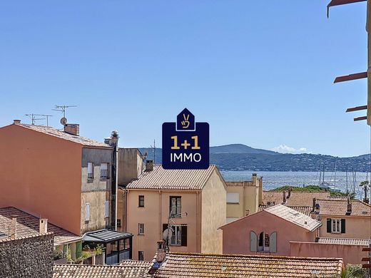 Apartment in Sainte-Maxime, Var