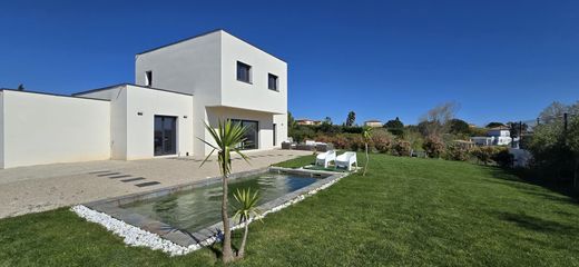 Luxus-Haus in Garons, Gard