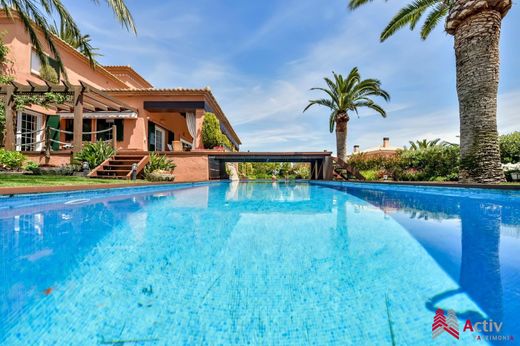Luxury home in Altea, Alicante