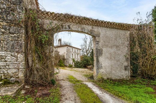 Luxury home in Roquecor, Tarn-et-Garonne