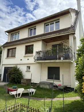 Casa de luxo - Andrésy, Yvelines