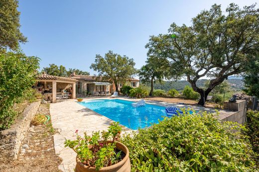 ‏בתי יוקרה ב  Le Plan-de-la-Tour, Var