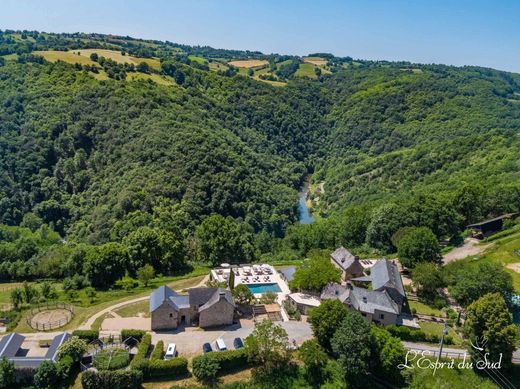 Luxury home in Villefranche-de-Rouergue, Aveyron