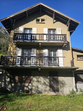 Luxus-Haus in Chamonix, Haute-Savoie