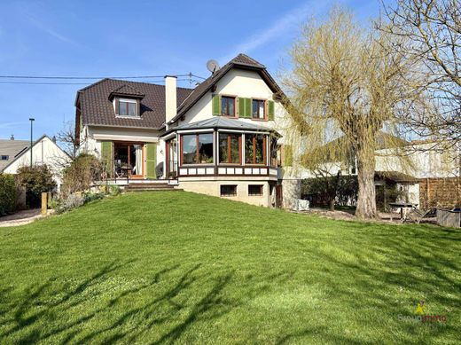 Casa de lujo en La Wantzenau, Bajo Rin