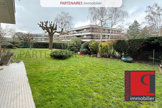 Apartamento - Le Chesnay, Yvelines