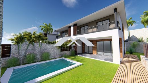 Luxury home in Saint-Pierre, Réunion