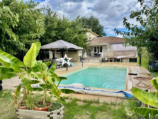 Casa di lusso a Borgo, Corsica settentrionale