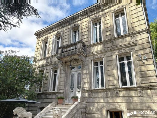 Luxury home in Bordeaux, Gironde