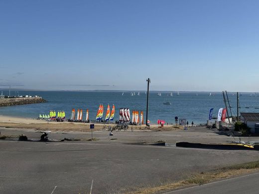 ‏דירה ב  Port-Haliguen, Morbihan