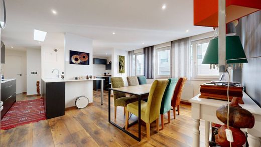 Appartement à Lyon, Rhône