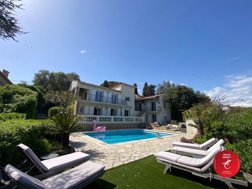Lüks ev Roquebrune-sur-Argens, Var