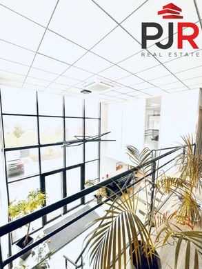 Γραφείο σε Fléville-devant-Nancy, Meurthe et Moselle