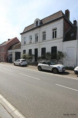 Luxe woning in Phalempin, North