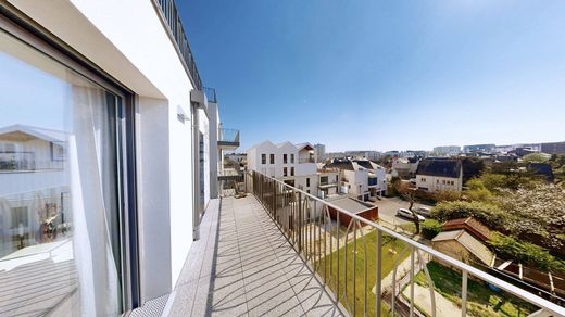 Apartment in Rennes, Ille-et-Vilaine