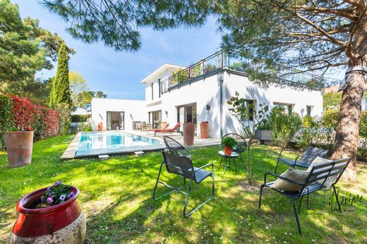 Casa de lujo en Anglet, Pirineos Atlánticos