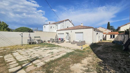 Casa de lujo en Aubagne, Bocas del Ródano