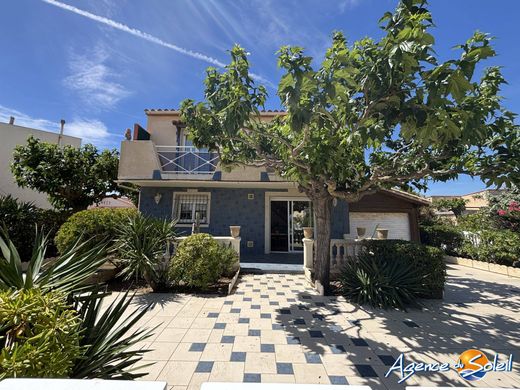 Luxury home in Narbonne-Plage, Aude