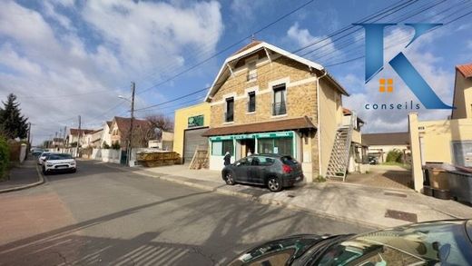 Edificio en Savigny-sur-Orge, Essonne