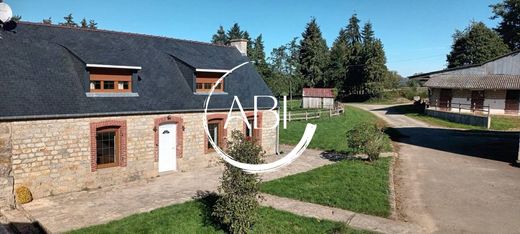 Luxury home in Juvigny-sous-Andaine, Orne