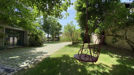 Luxury home in Meaux, Seine-et-Marne