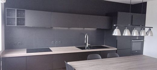 Appartement in Bois-Colombes, Hauts-de-Seine