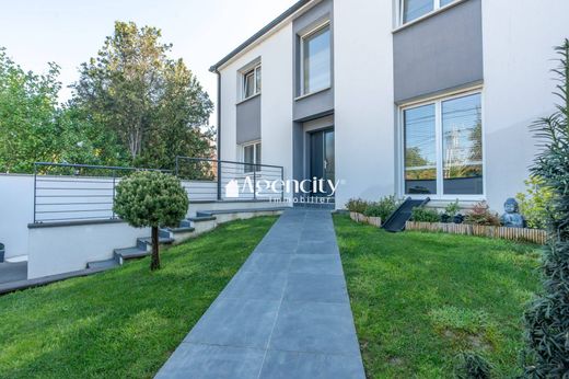 Casa de luxo - Lagny-sur-Marne, Seine-et-Marne