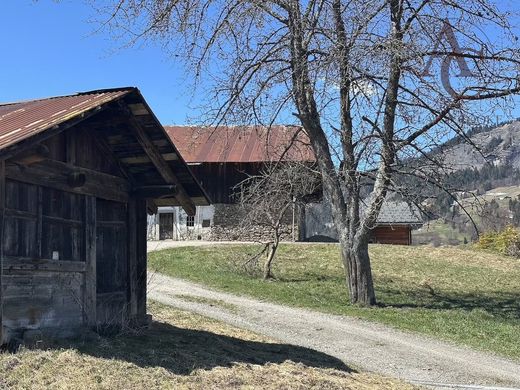 Luxury home in Praz-sur-Arly, Haute-Savoie
