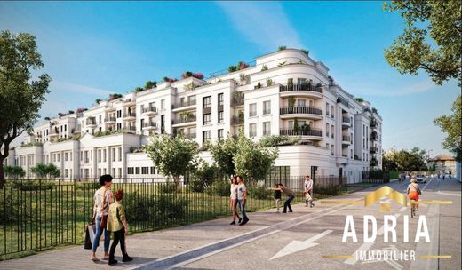 Квартира, Bezons, Val d'Oise