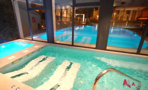 Piso / Apartamento en Villajoyosa, Provincia de Alicante