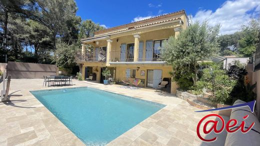 Casa de lujo en La Seyne-sur-Mer, Var