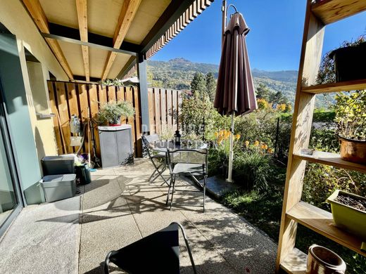 套间/公寓  Bourg-Saint-Maurice, Savoy