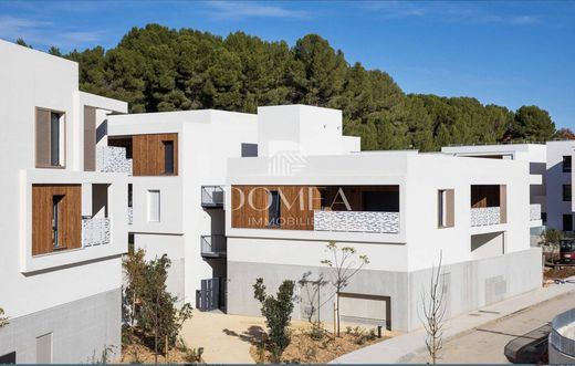 아파트 / Clapiers, Hérault